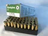 Remington, 38 Special, CF - 2 of 4