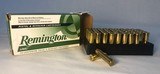 Remington, 38 Special, CF - 1 of 4