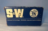 Smith & Wesson, CF cartridges, 9mm, soft point - 8 of 12