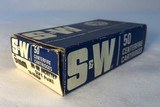 Smith & Wesson, CF cartridges, 9mm, soft point - 6 of 12