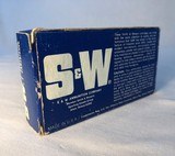 Smith & Wesson, CF cartridges, 9mm, soft point - 11 of 12