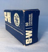 Smith & Wesson, CF cartridges, 9mm, soft point - 12 of 12