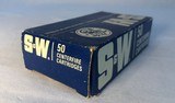 Smith & Wesson, CF cartridges, 9mm, soft point - 10 of 12