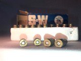 Smith & Wesson, CF cartridges, 9mm, soft point - 4 of 12