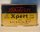 Western, Xpert, 12 Gauge - 12 of 12