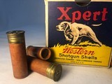 Western, Xpert, No. 00 Buckshot, 12 gauge - 11 of 12
