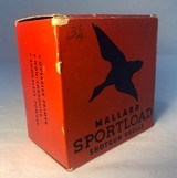 Sears and Roebuck, Mallard Sportload, 6 Shot, 12 gauge - 6 of 10