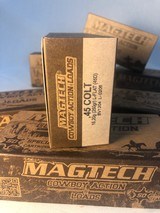 Magtech, 45 Colt, 250 Grain - 2 of 7
