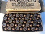Winchester, 9mm Parabellum - 6 of 7