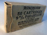 Winchester, 9mm Parabellum - 4 of 7
