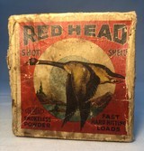 Ward & co., 12 Gauge 4 Shot - 1 of 8