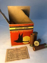 WardS & co, Red Head Reliance, 12 Gauge - 10 of 10