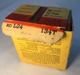 WardS & co, Red Head Reliance, 12 Gauge - 6 of 10