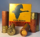 Sears & Roebuck, Sportload, 12 Gauge - 1 of 6