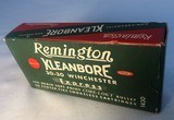 Remington Kleanbore 30-30 Winchester Express - 2 of 9