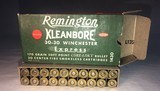 Remington Kleanbore 30-30 Winchester Express - 5 of 9