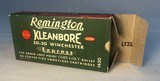 Remington Kleanbore 30-30 Winchester Express - 7 of 9