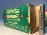 Remington Kleanbore 30-30 Winchester Express - 10 of 12