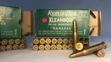 Remington Kleanbore 30-30 Winchester Express - 3 of 12