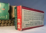 Remington Kleanbore 30-30 Winchester Express - 6 of 12