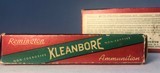 Remington Kleanbore 30-30 Winchester Express - 12 of 12