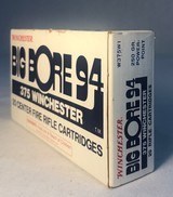 Winchester Big Bore 94, 375 caliber - 3 of 8