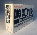 Winchester Big Bore 94, 375 caliber - 2 of 8