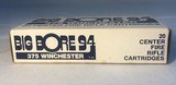 Winchester Big Bore 94, 375 caliber - 8 of 8