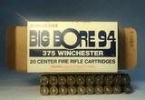 Winchester Big Bore 94, 375 caliber - 5 of 8