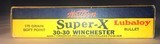 Western Winchester Super X, 30-30, - 6 of 9