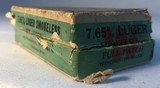 Winchester 7.65mm Luger Full Patch - 4 of 8