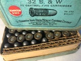 Remington UMC .32 S&W CF - 2 of 12