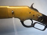 Winchester model 1866 44 cal Yellowboy - 4 of 20