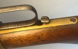 Winchester model 1866 44 cal Yellowboy - 9 of 20