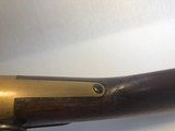 Winchester model 1866 44 cal Yellowboy - 19 of 20
