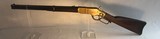 Winchester model 1866 44 cal Yellowboy - 1 of 20