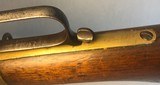 Winchester model 1866 44 cal Yellowboy - 5 of 20
