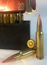 Hornady High Performance 30TC - 10 of 10