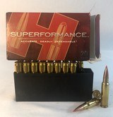 Hornady High Performance 30TC - 5 of 10