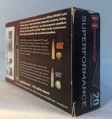 Hornady High Performance 30TC - 8 of 10