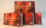 Hornady High Performance 30TC - 4 of 10