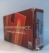 Hornady High Performance 30TC - 9 of 10