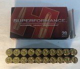 Hornady High Performance 30TC - 1 of 10