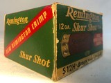 Remington Shur Shot 12 G shells - 5 of 9