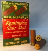 Remington Shur Shot 12 G shells - 9 of 9