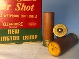 Remington Shur Shot 12 G shells - 8 of 9