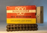 Winchester 405caliber - 2 of 8