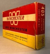 Winchester 405caliber - 5 of 8