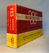 Winchester 405caliber - 3 of 8