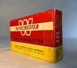 Winchester 405caliber - 4 of 8